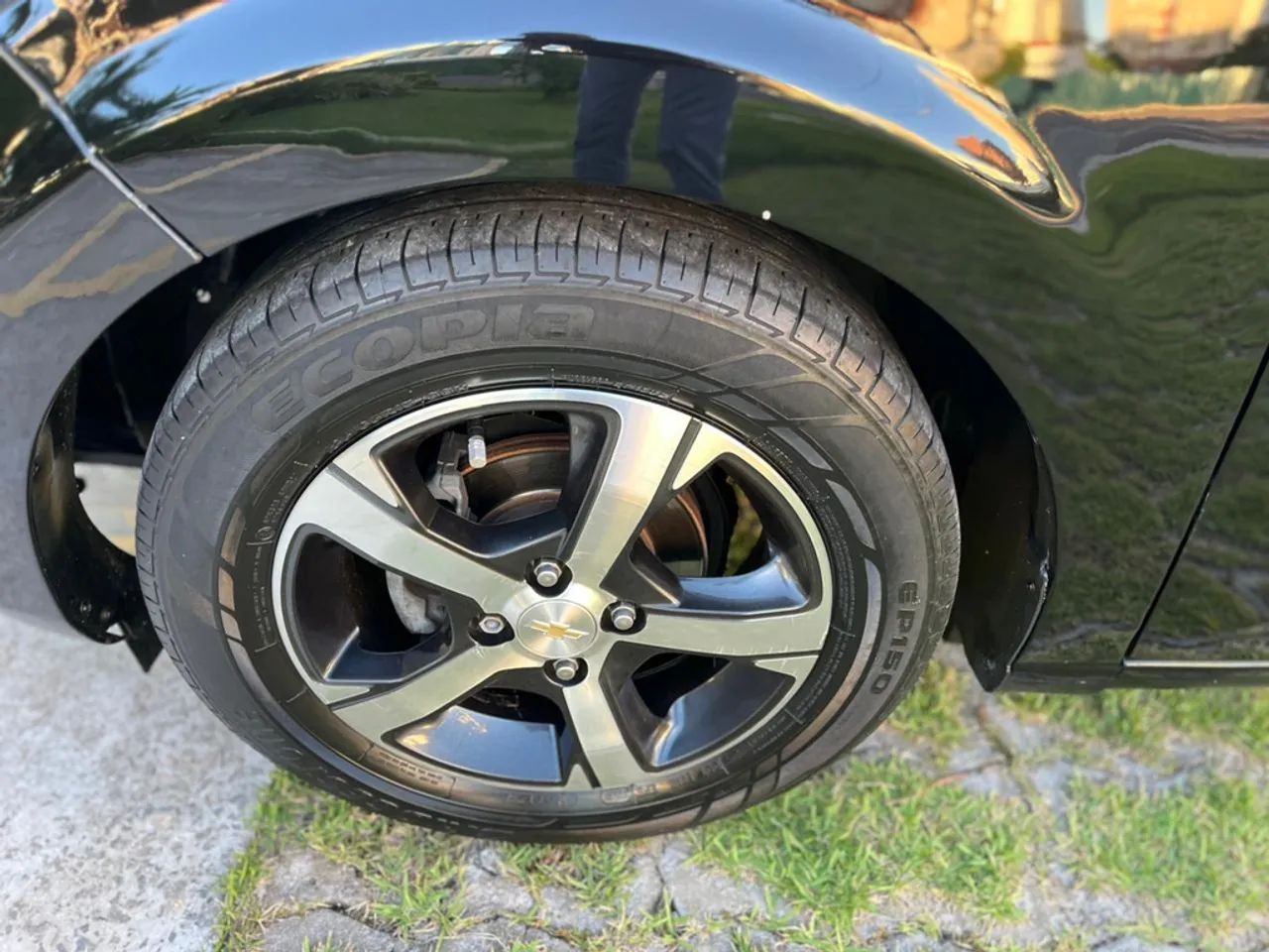 Chevrolet ONIX 20