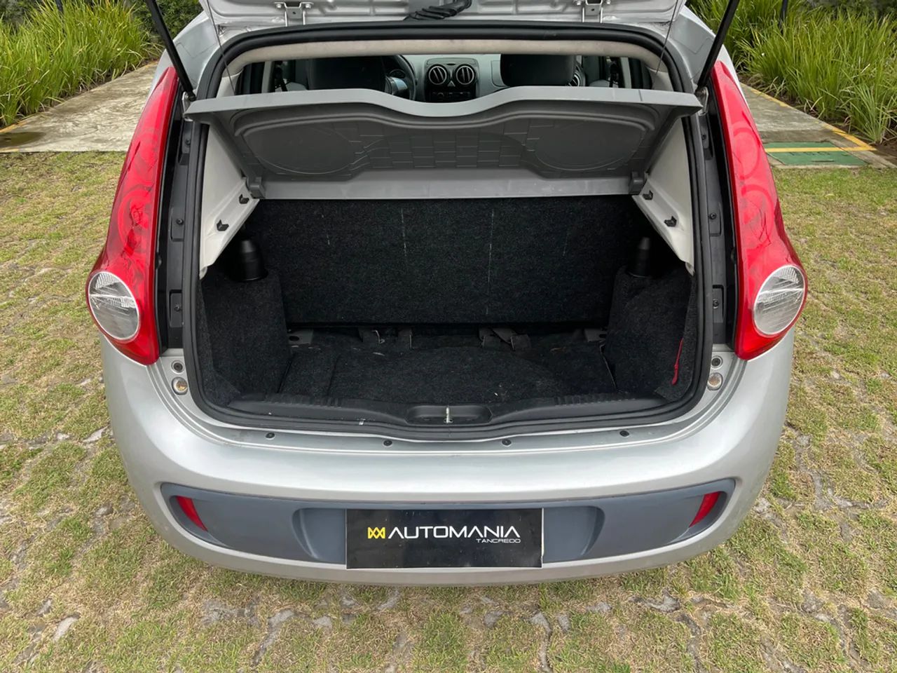 Fiat PALIO 13