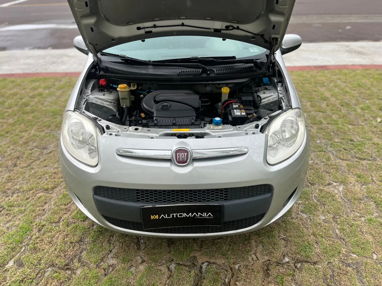 Fiat PALIO 19