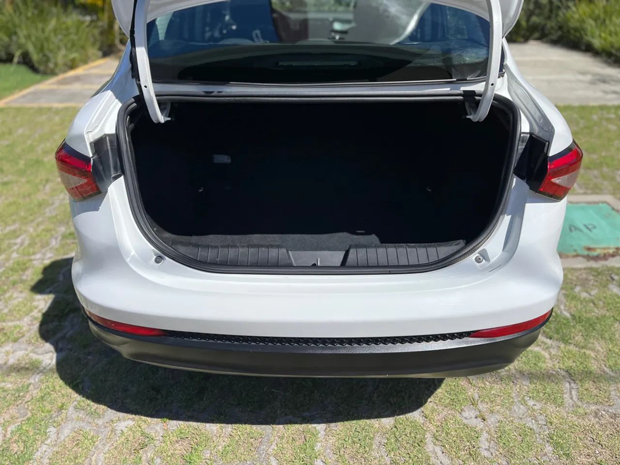 Fiat CRONOS 15