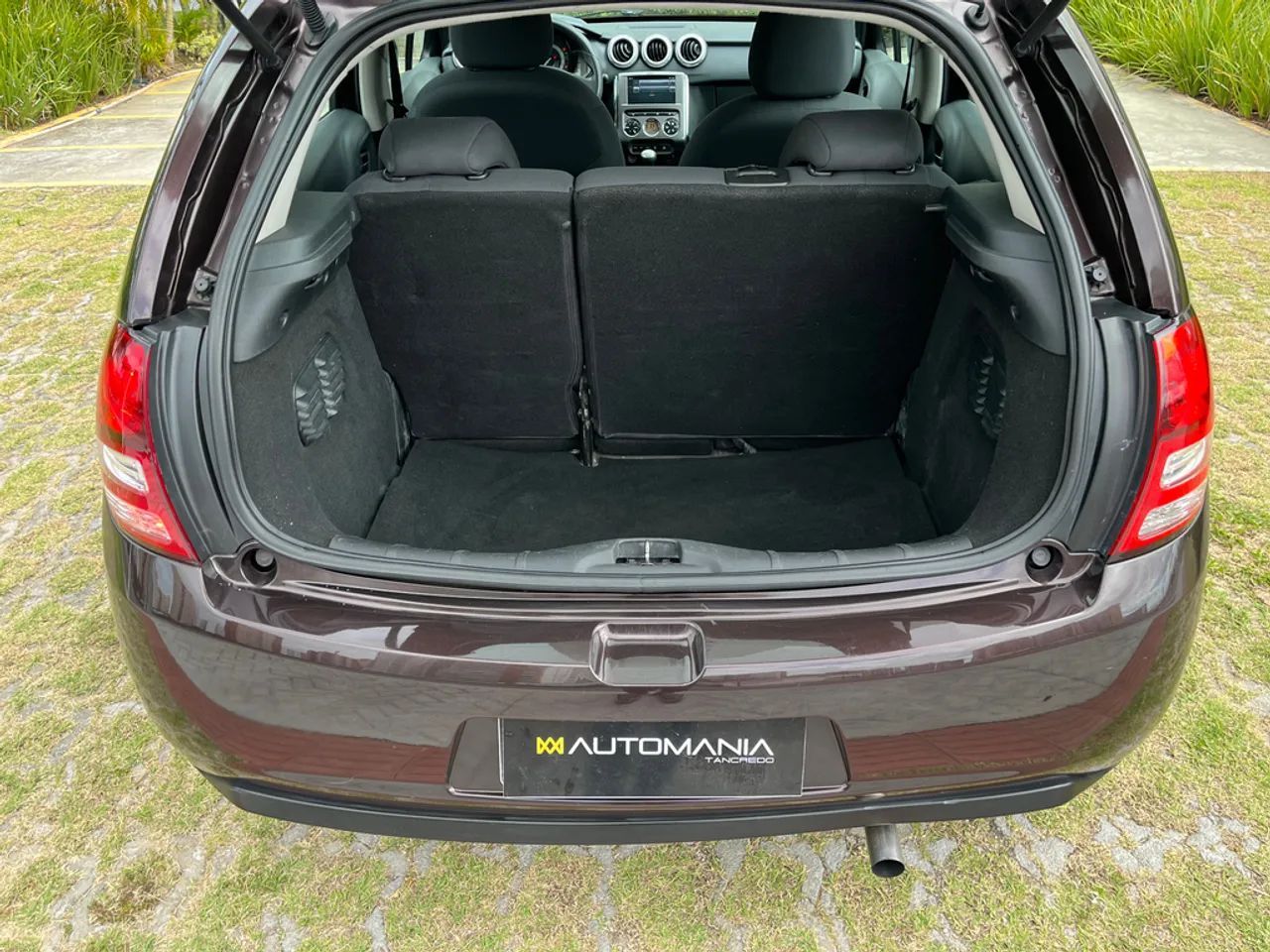 Citroen C3 12