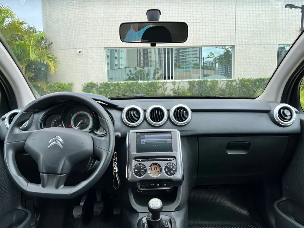 Citroen C3 14