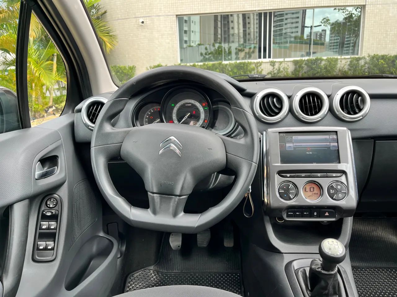 Citroen C3 13