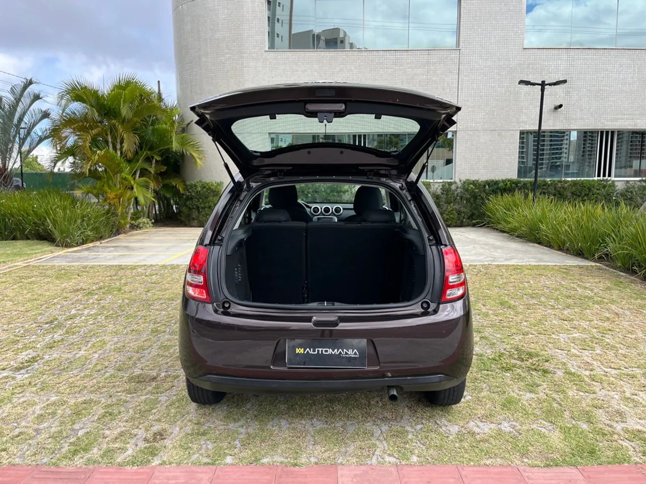 Citroen C3 11
