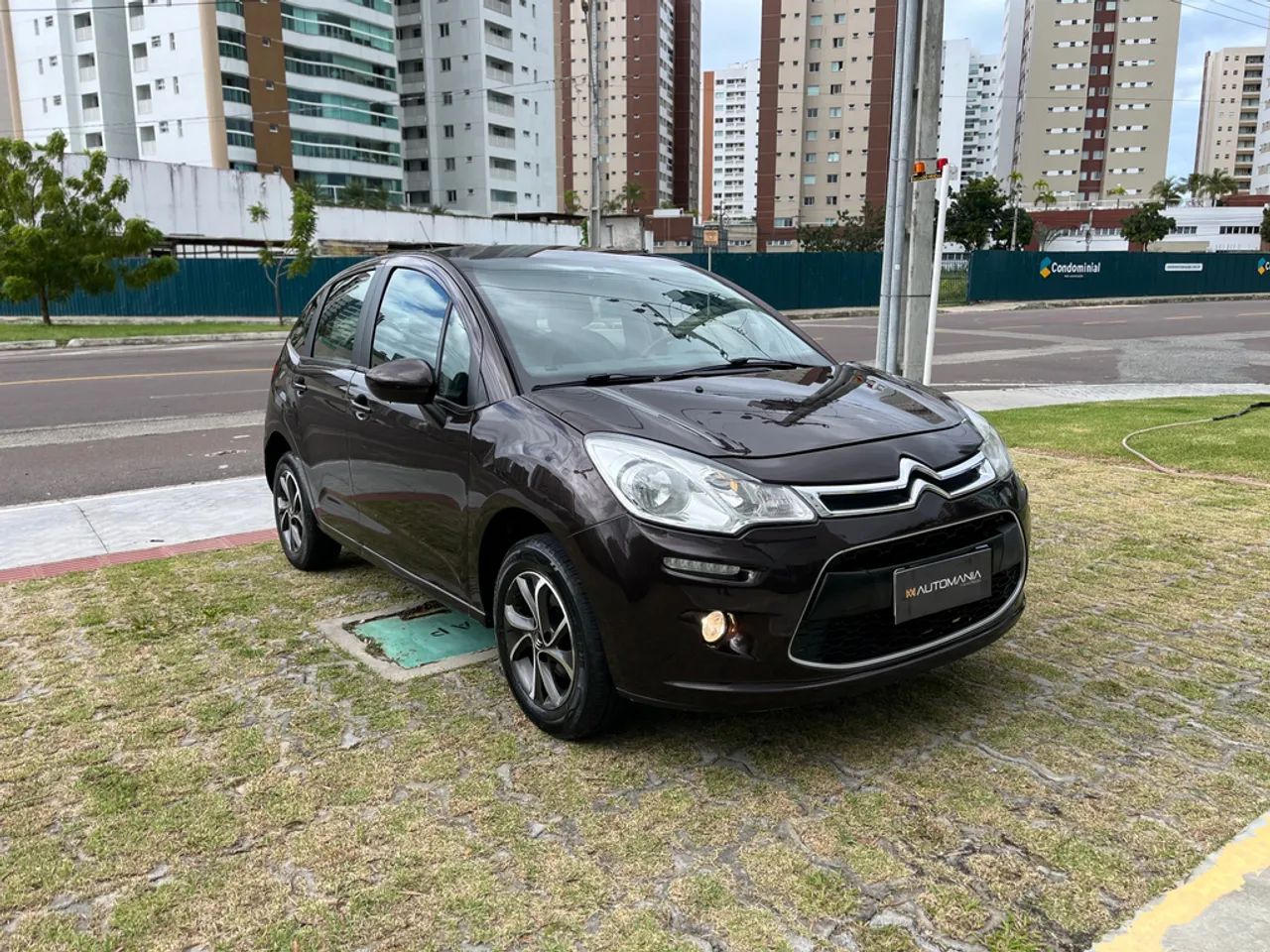 Citroen C3 3