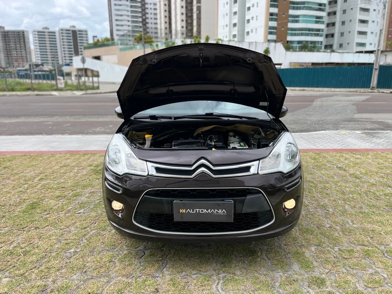 Citroen C3 9