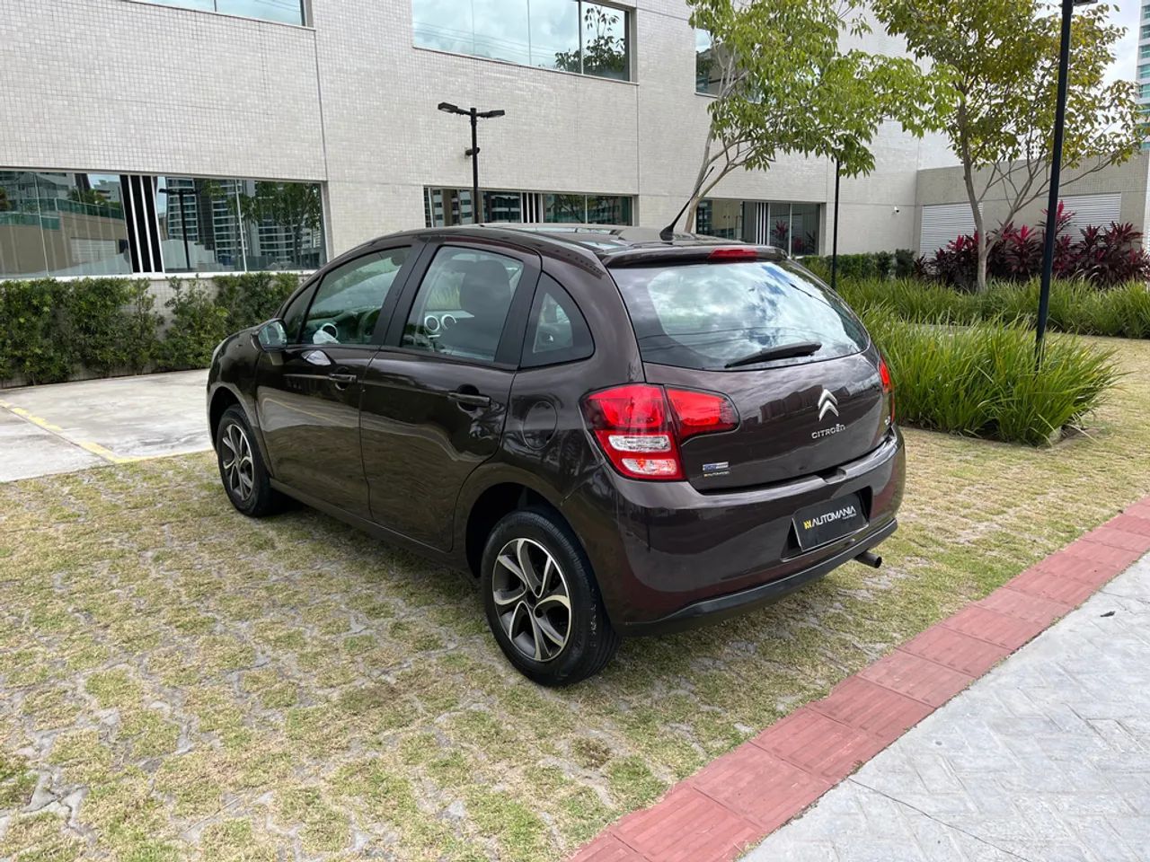 Citroen C3 7