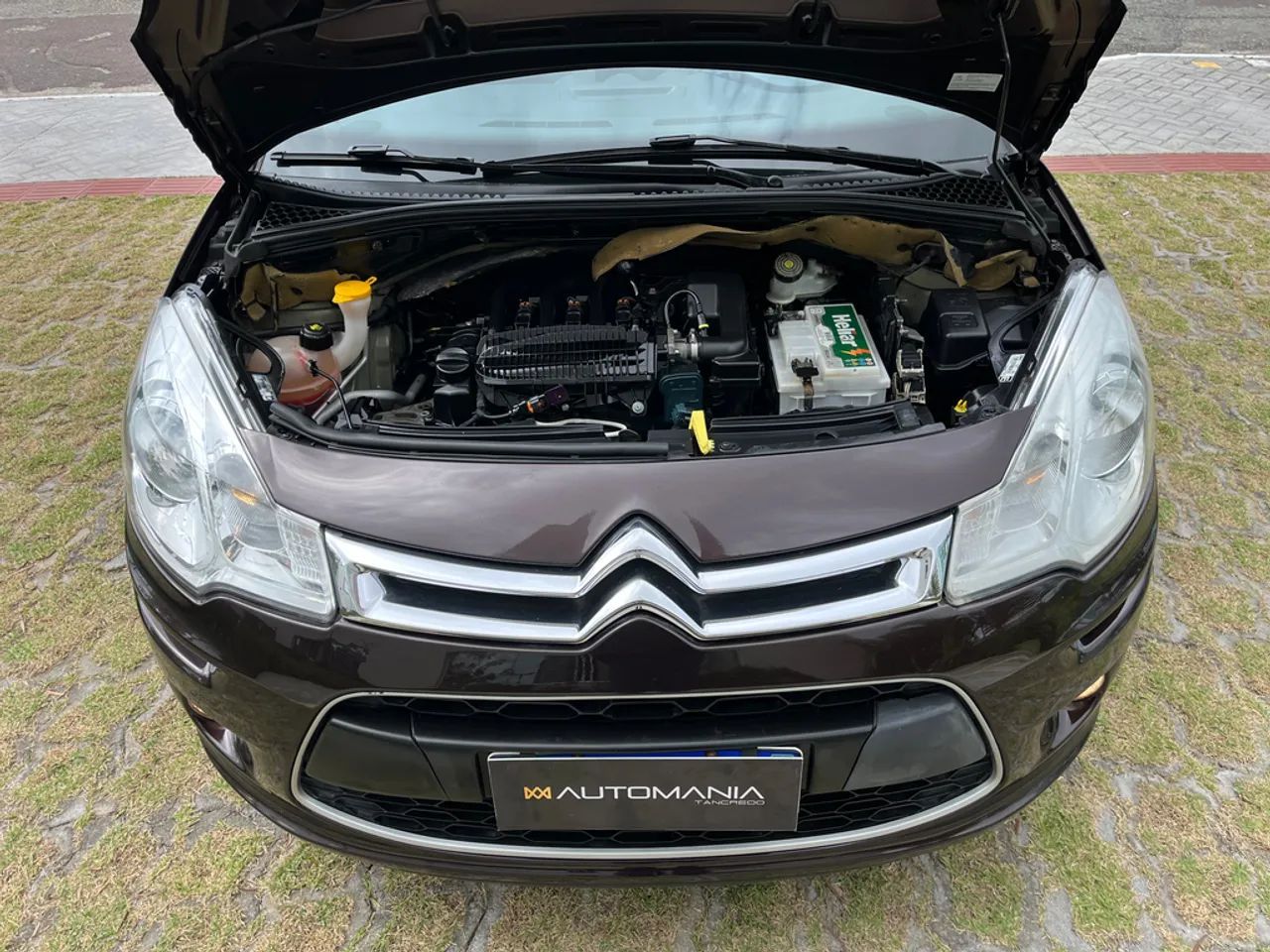 Citroen C3 10