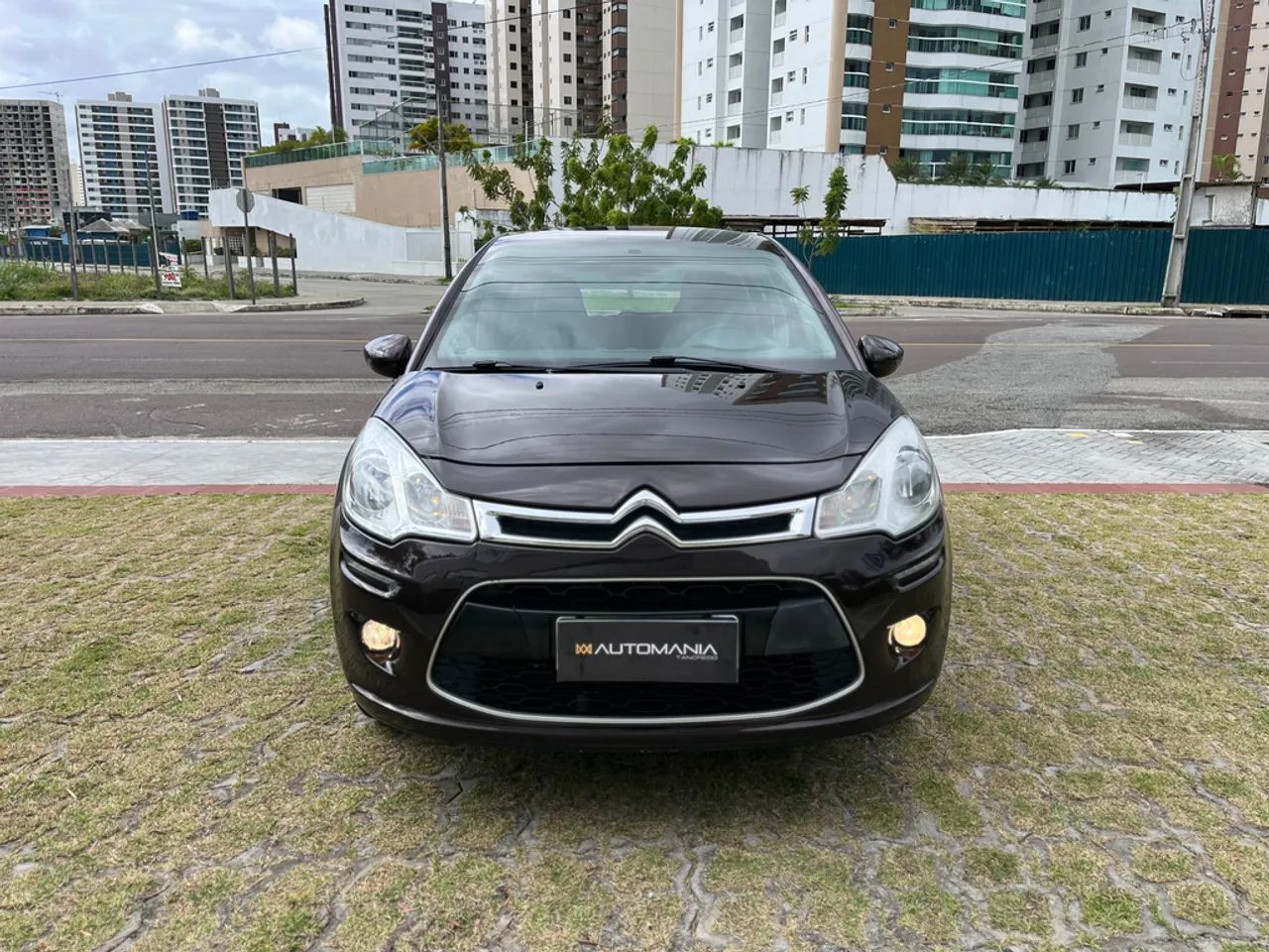 Citroen C3 2