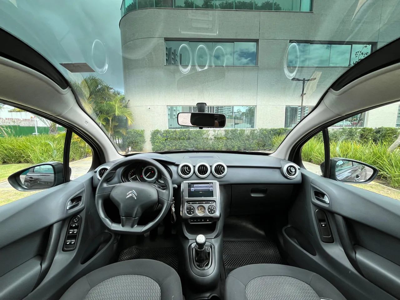 Citroen C3 15