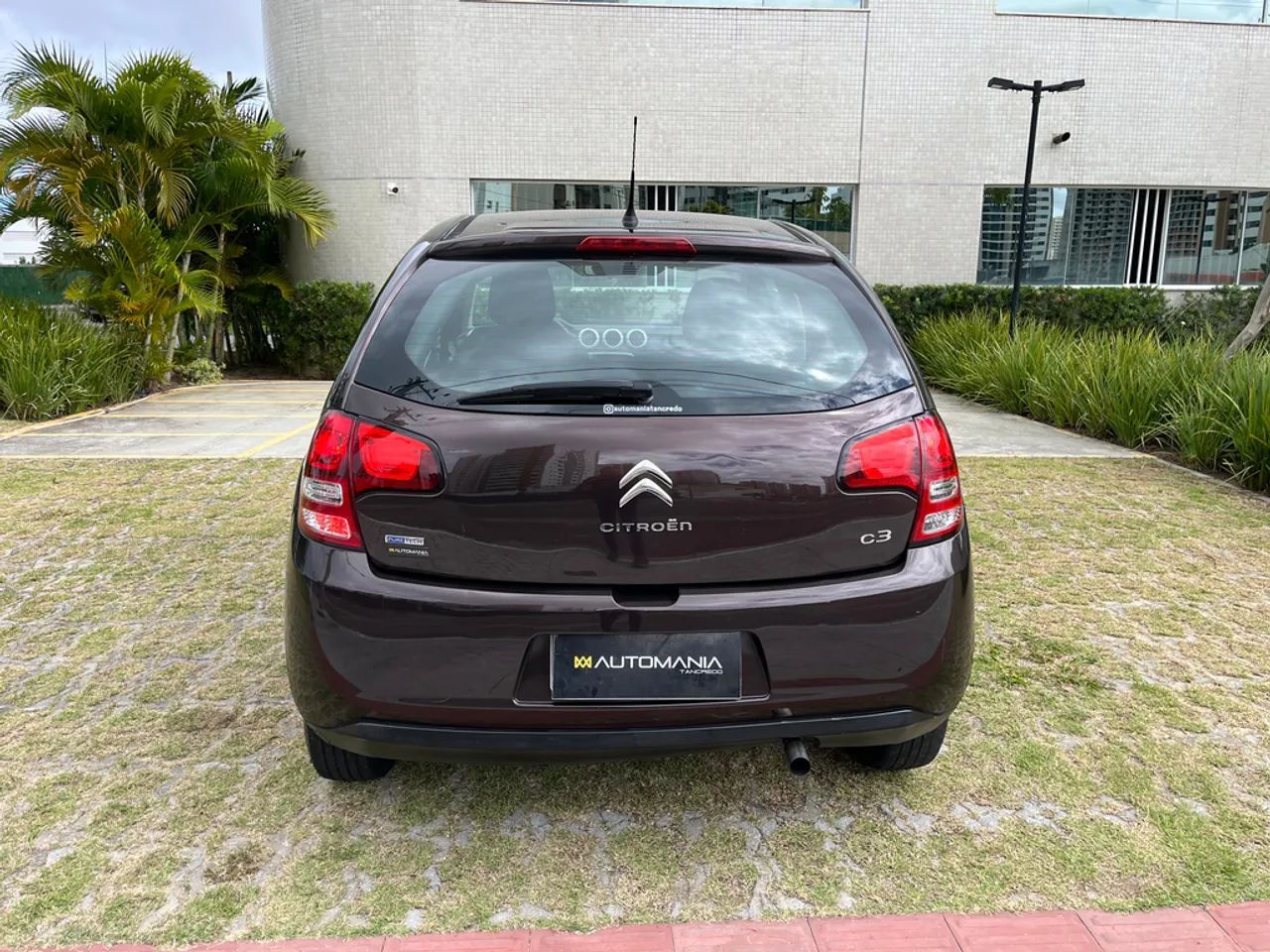 Citroen C3 6