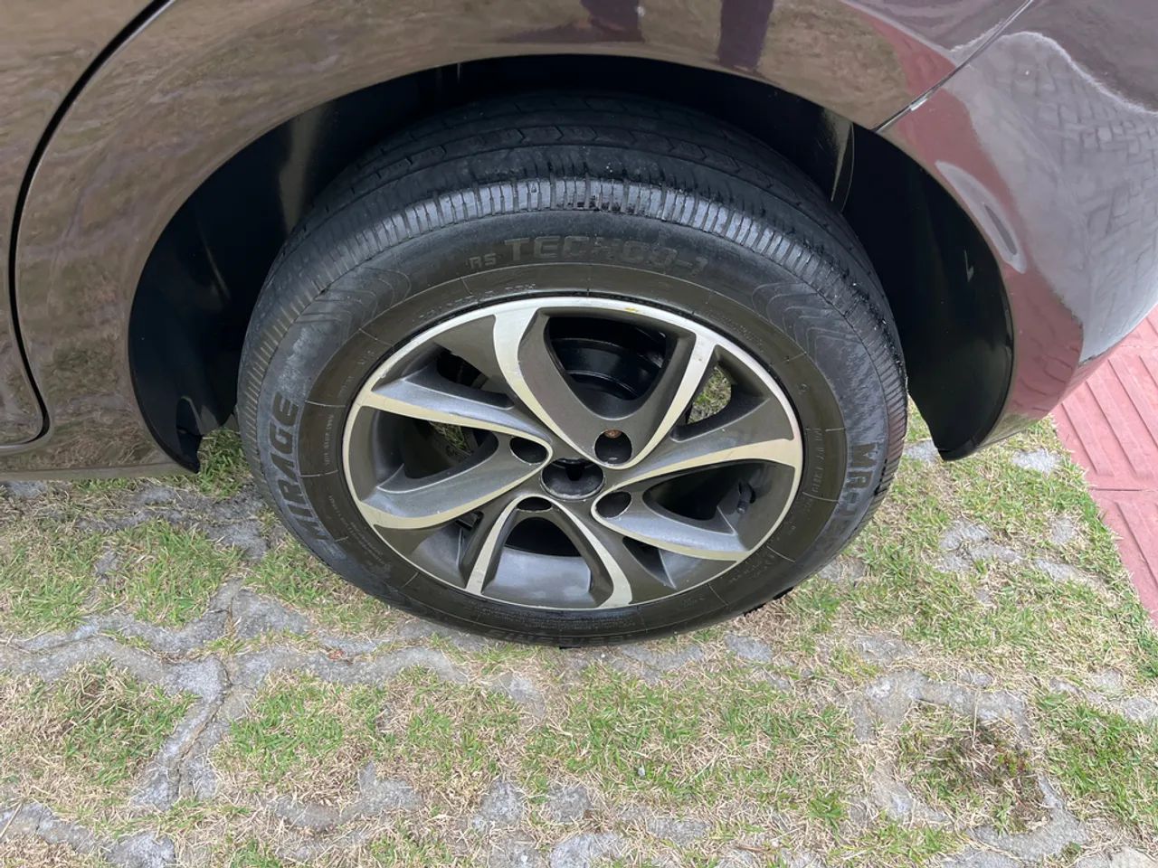 Citroen C3 19