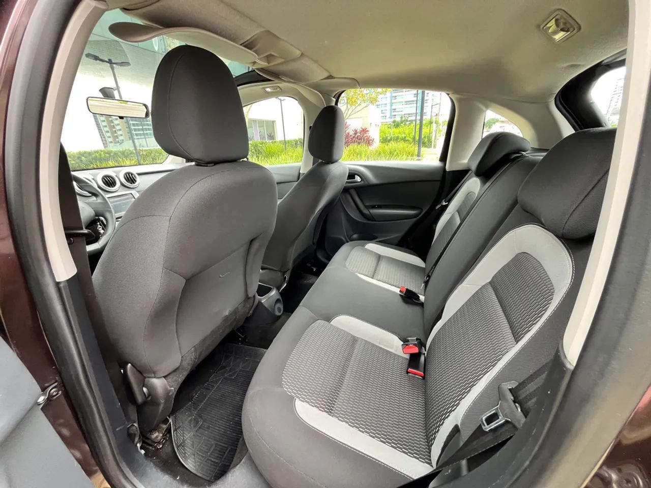 Citroen C3 17