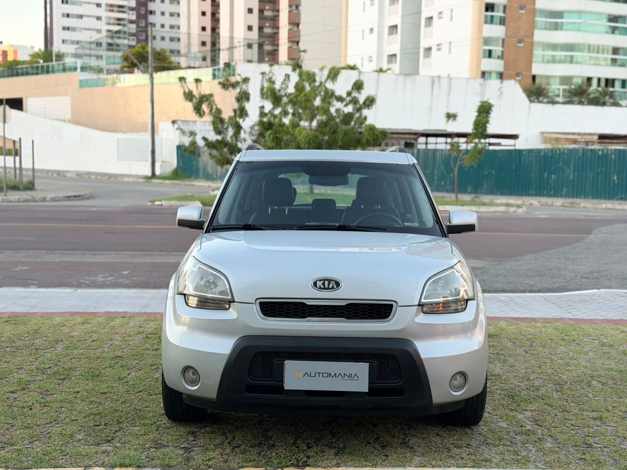 Kia Motors SOUL 2