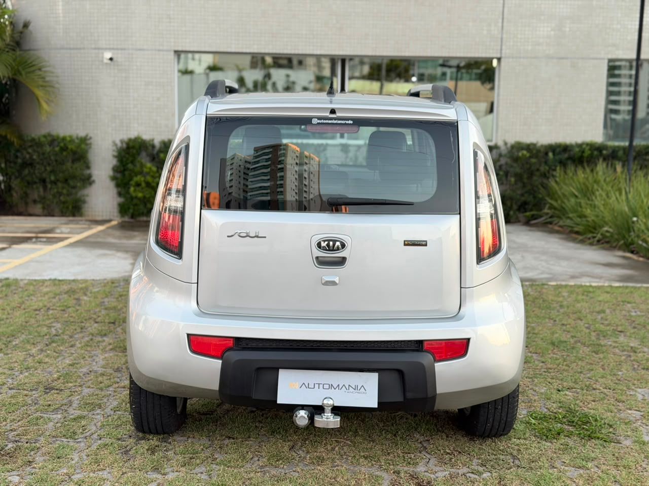 Kia Motors SOUL 5