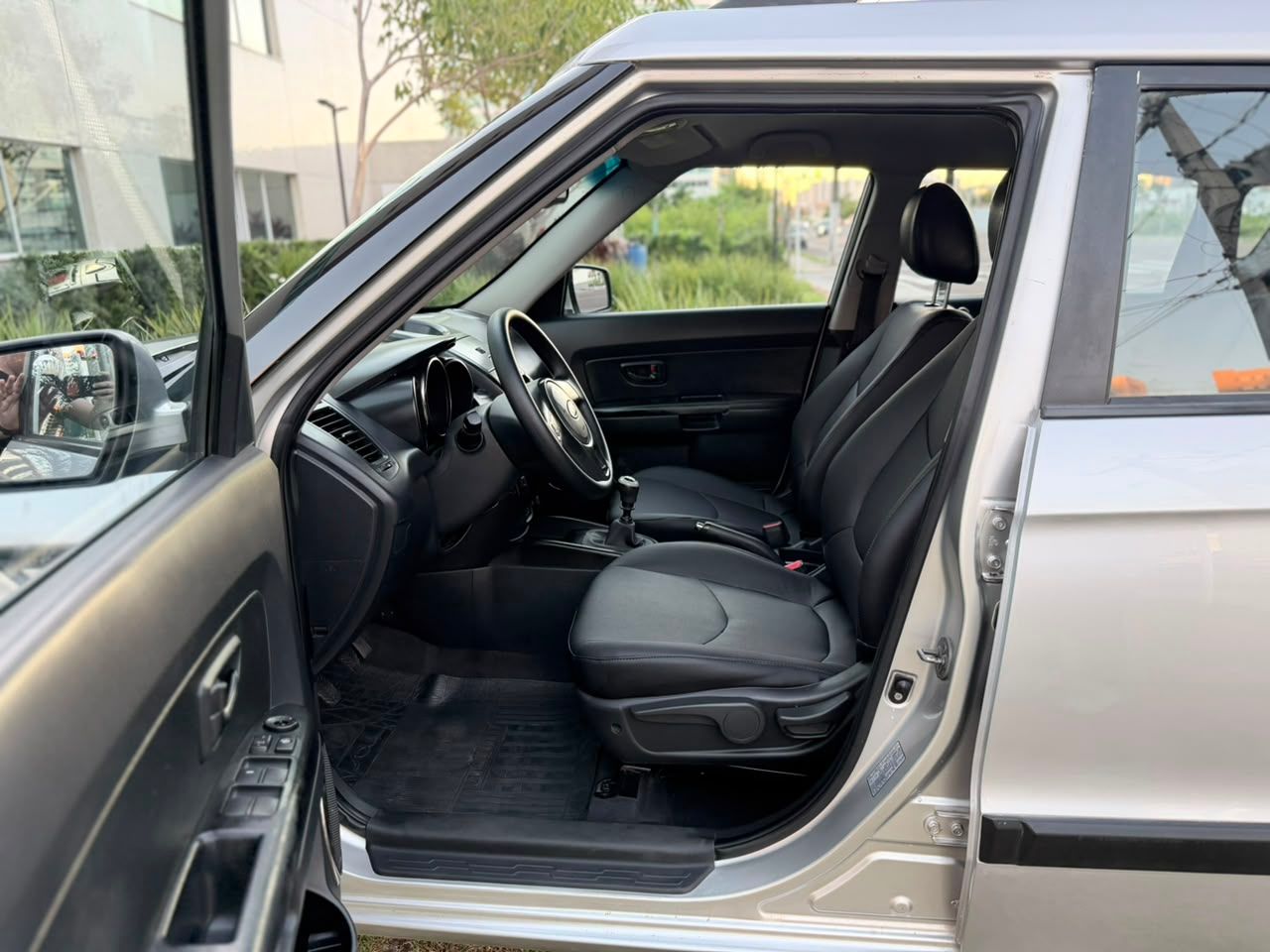 Kia Motors SOUL 10