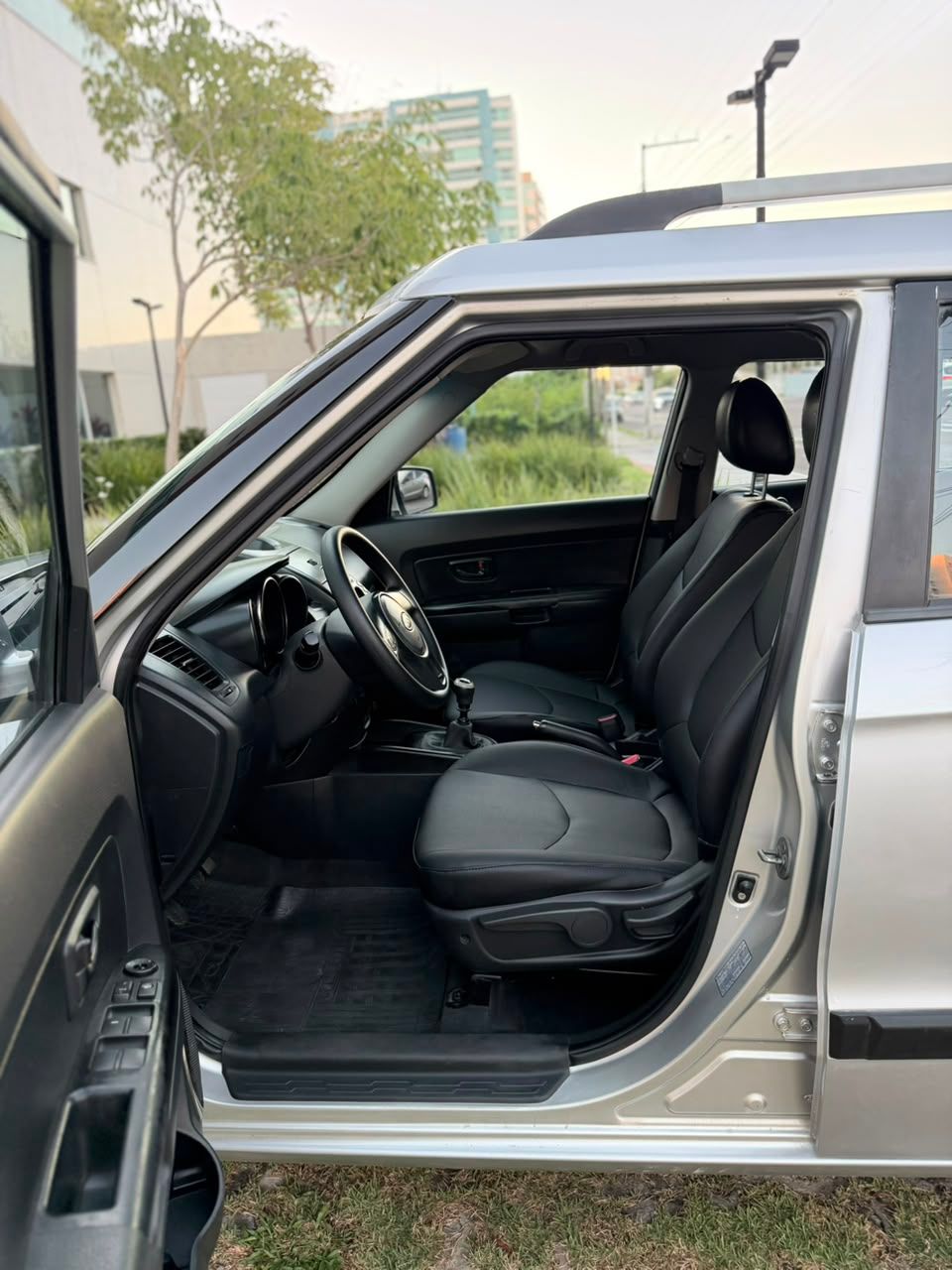 Kia Motors SOUL 11