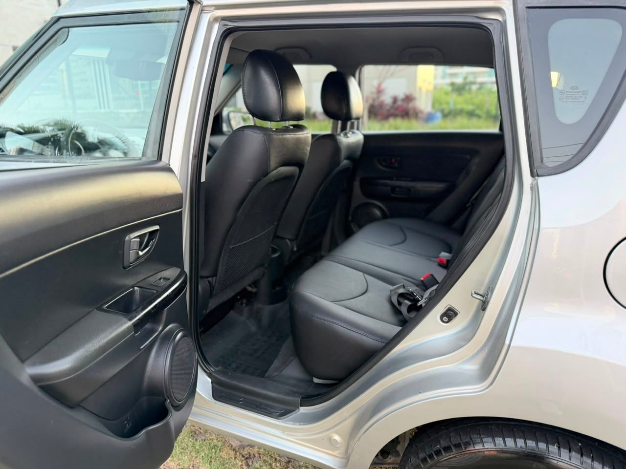 Kia Motors SOUL 12
