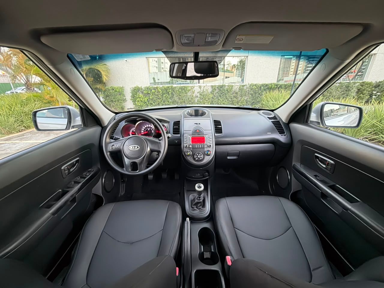 Kia Motors SOUL 13