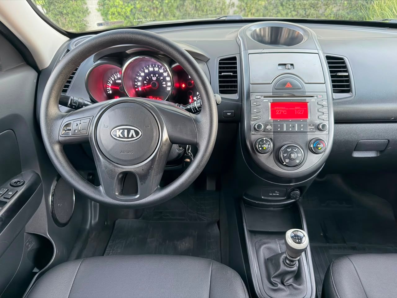 Kia Motors SOUL 14
