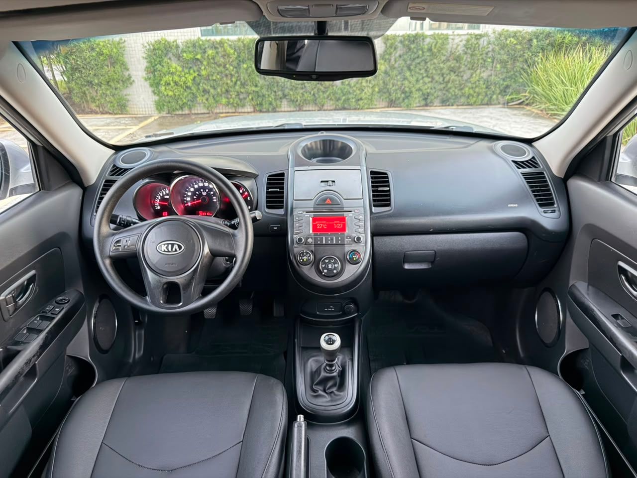 Kia Motors SOUL 15