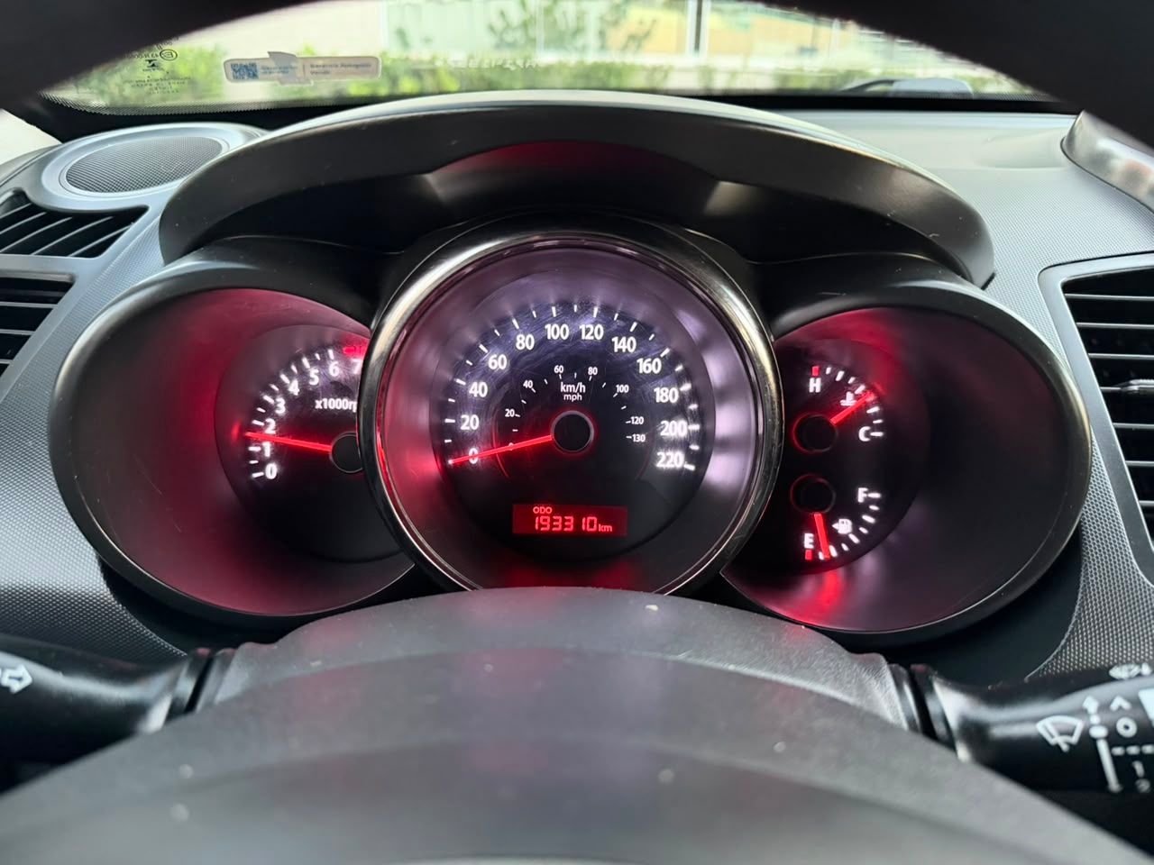 Kia Motors SOUL 16