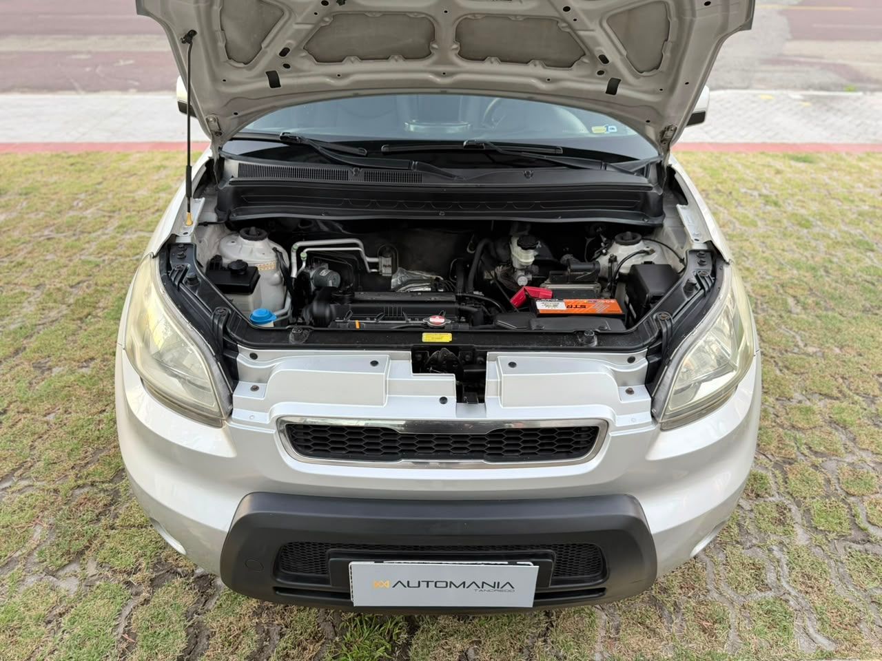 Kia Motors SOUL 17