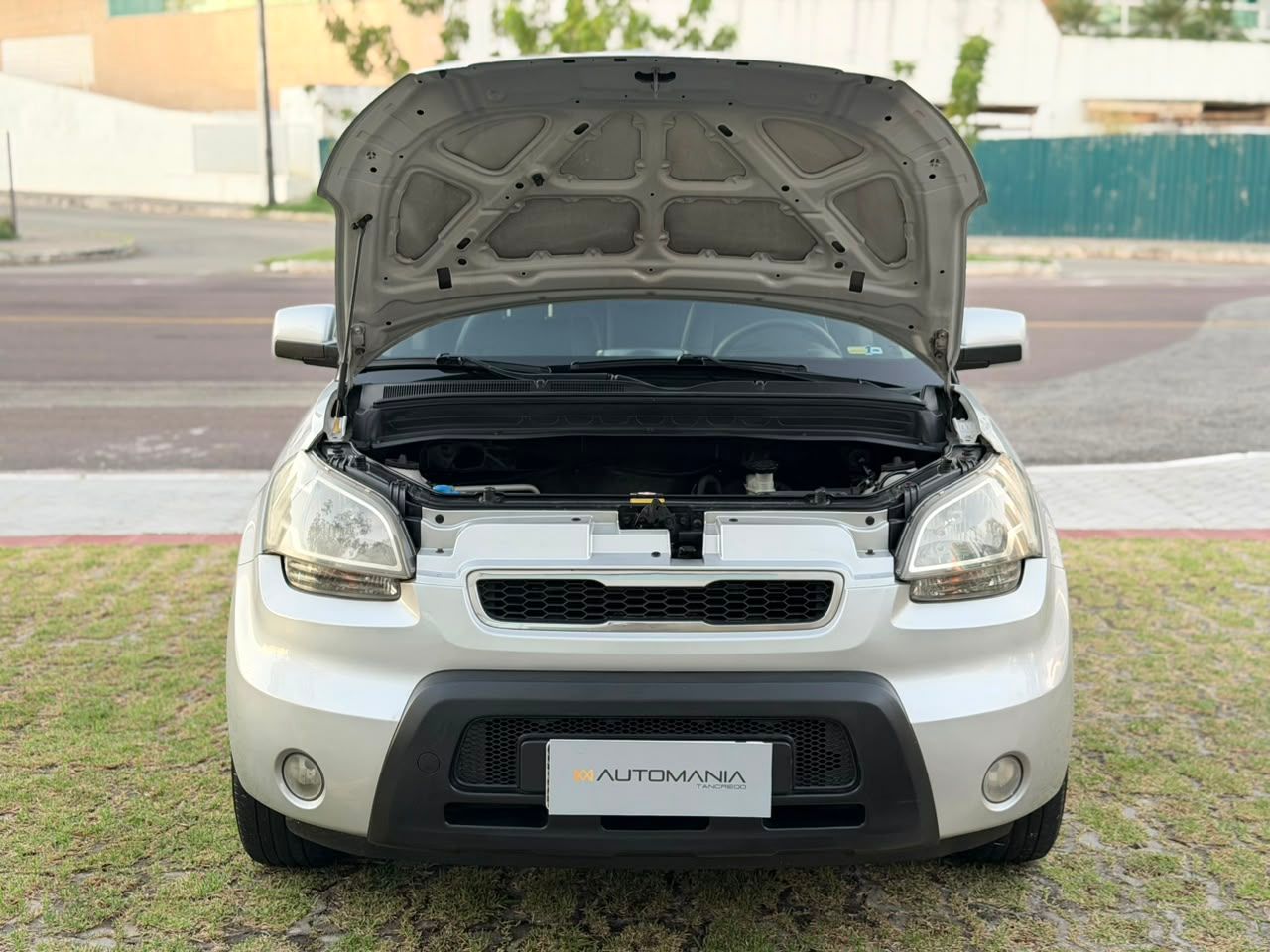 Kia Motors SOUL 18