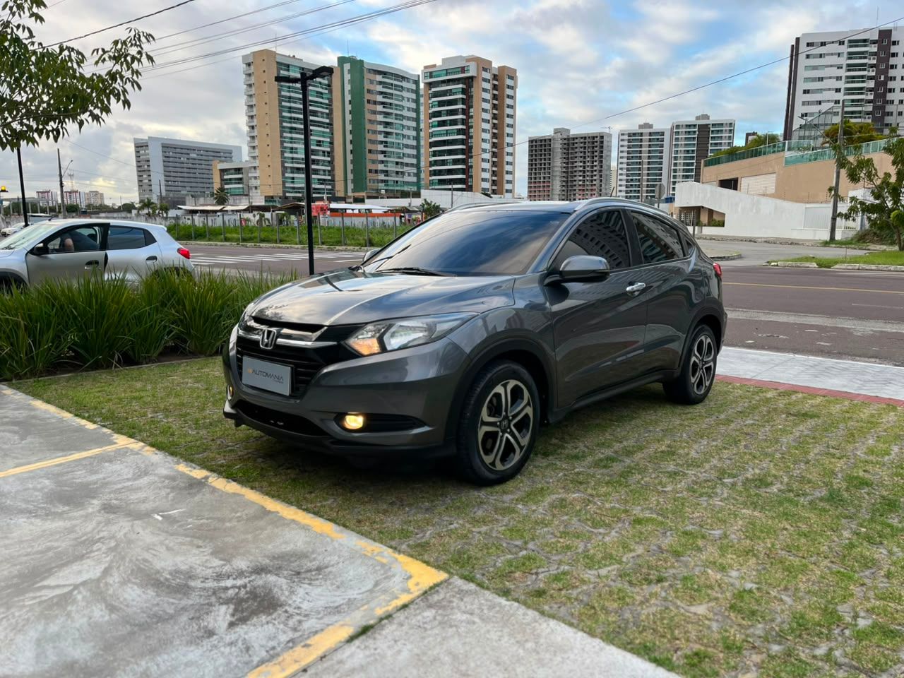 Honda HR-V 2