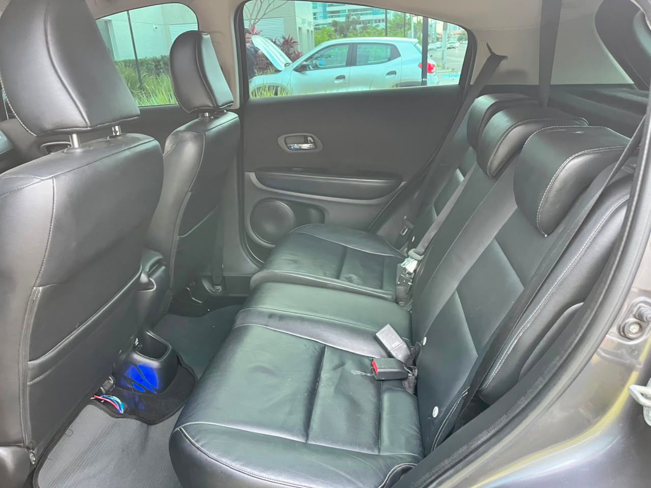 Honda HR-V 13