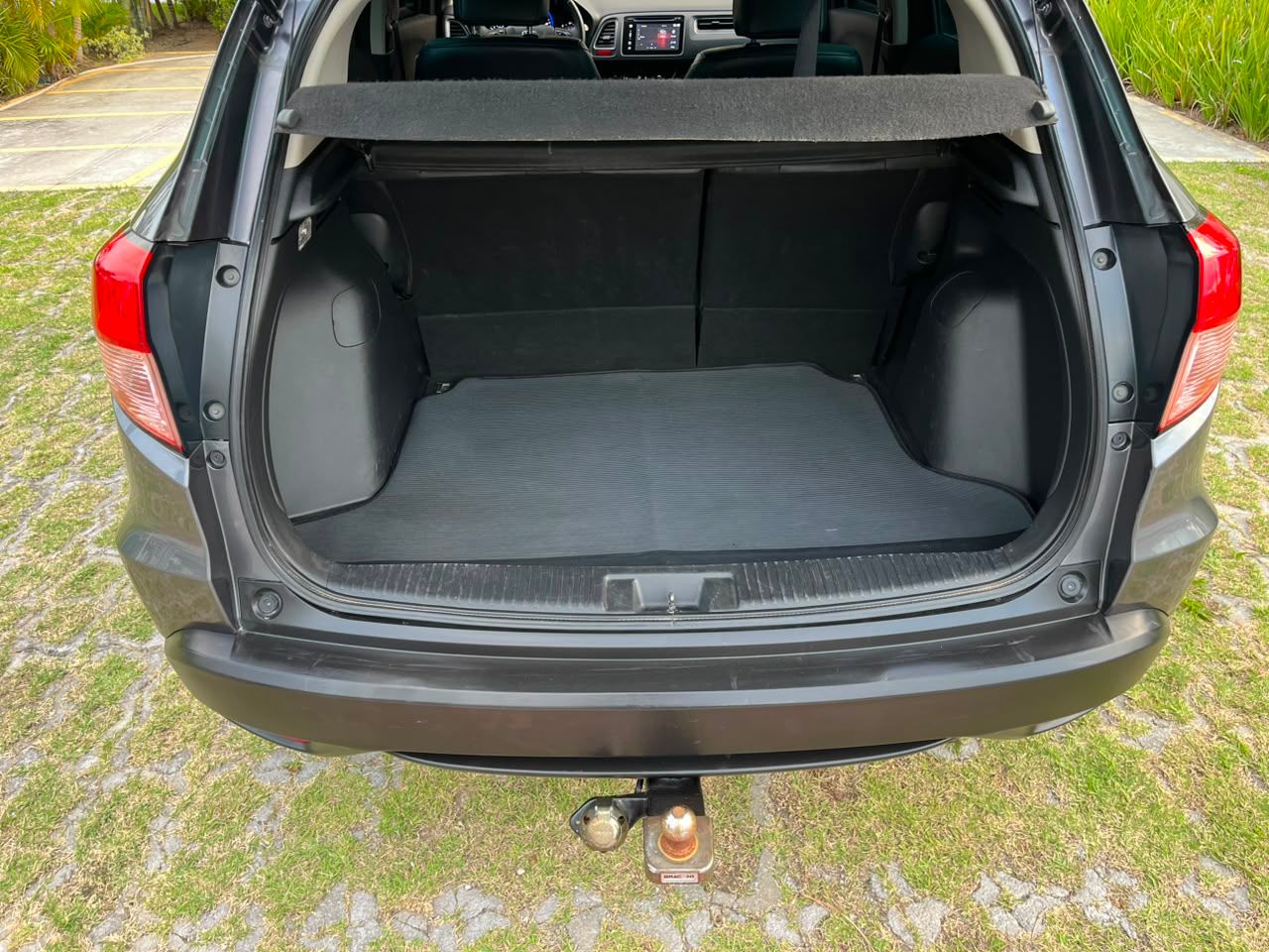 Honda HR-V 18