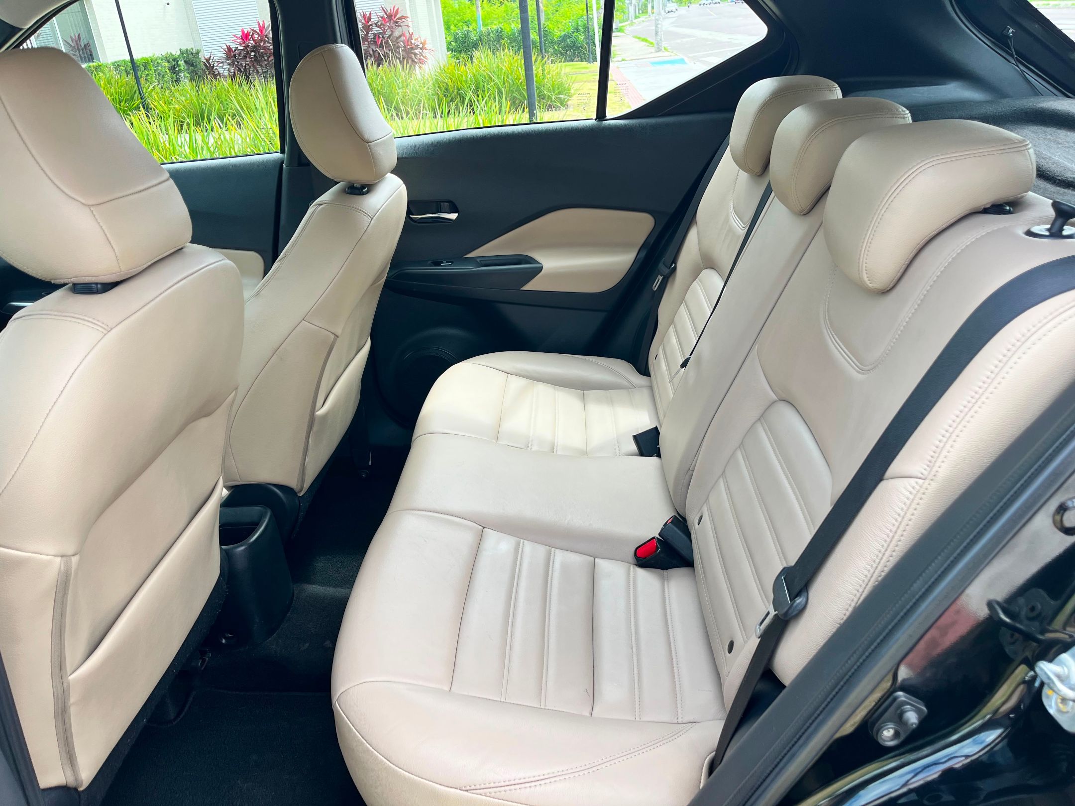 Nissan KICKS 12