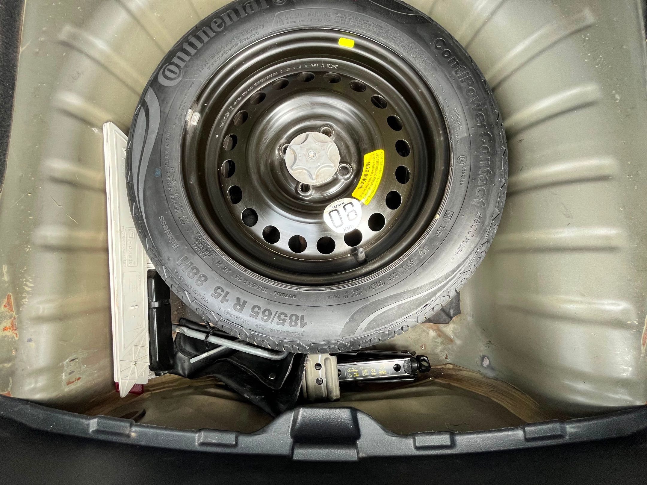 Nissan KICKS 20