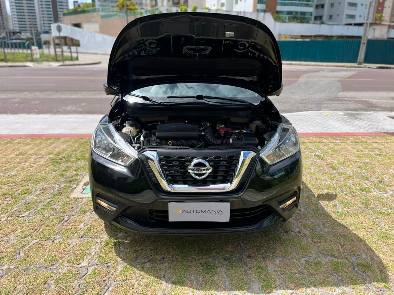 Nissan KICKS 14