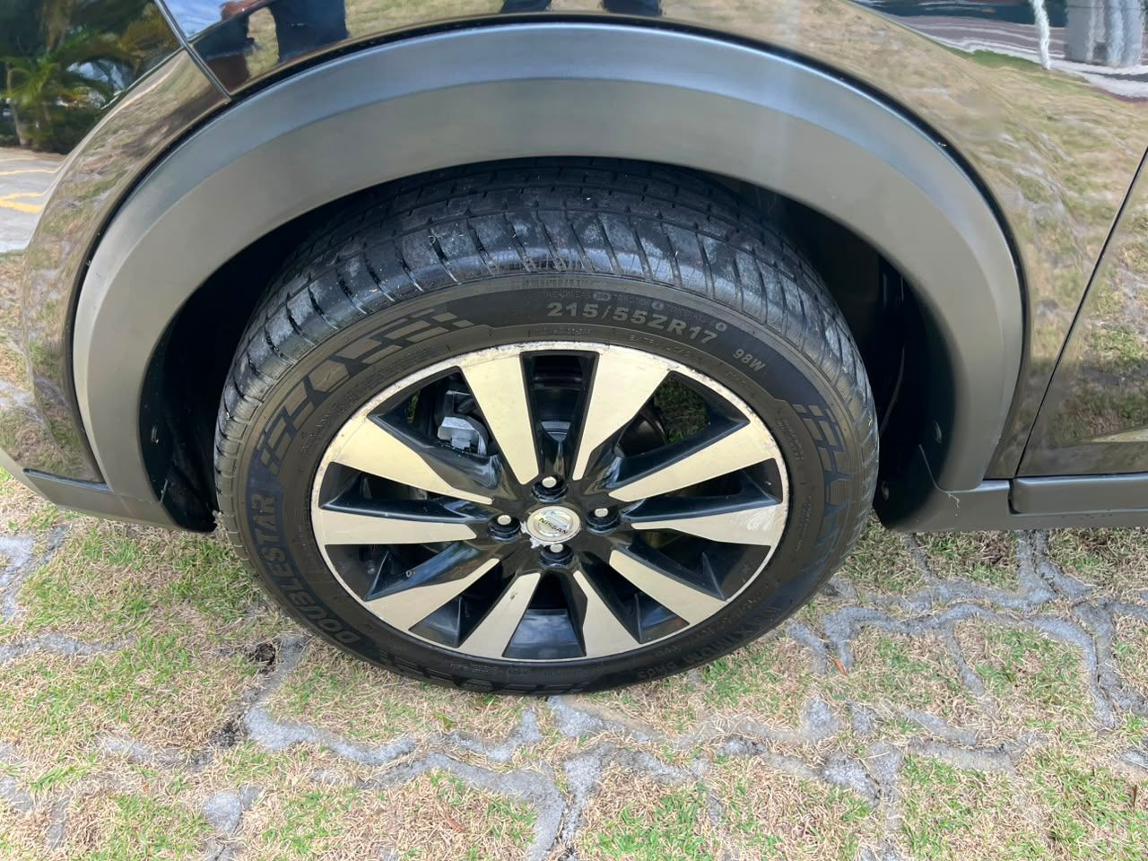 Nissan KICKS 17
