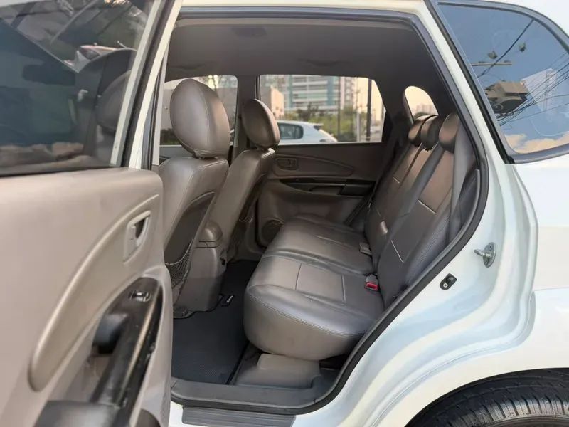 Hyundai TUCSON 13