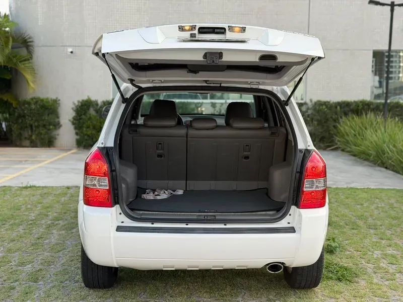 Hyundai TUCSON 19