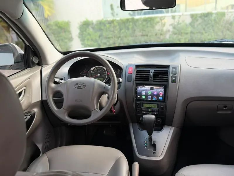 Hyundai TUCSON 9