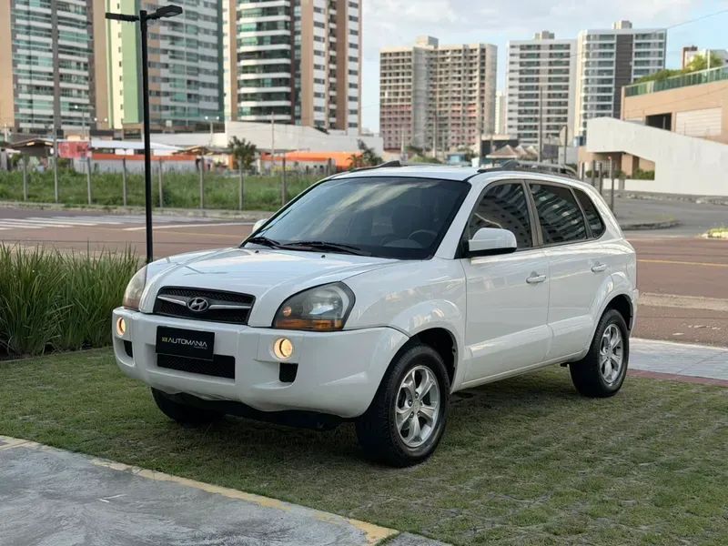 Hyundai TUCSON 2017
