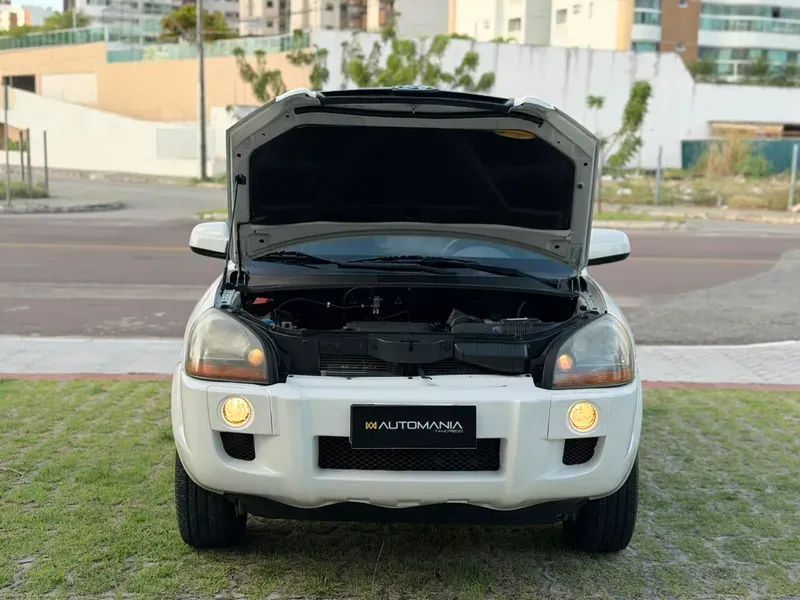 Hyundai TUCSON 14