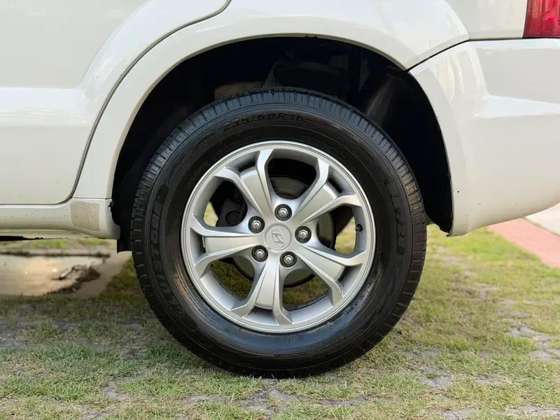 Hyundai TUCSON 17