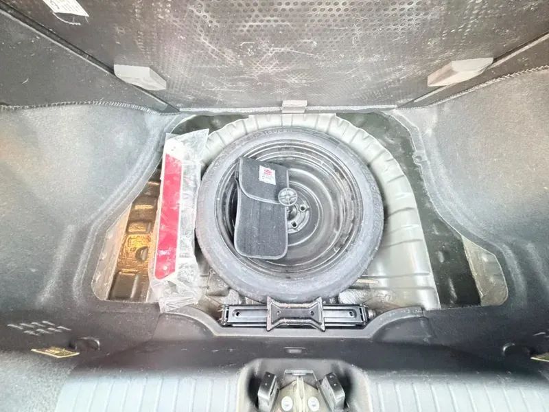 Chery TIGGO2 18