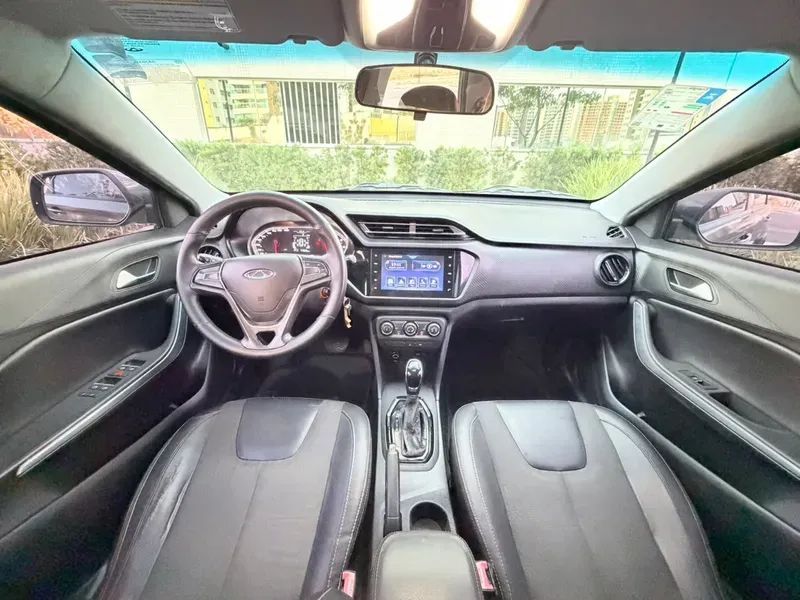 Chery TIGGO2 11