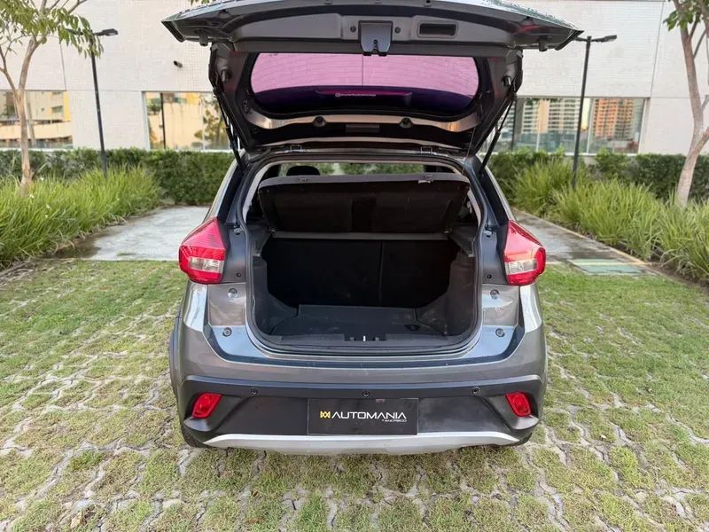 Chery TIGGO2 16