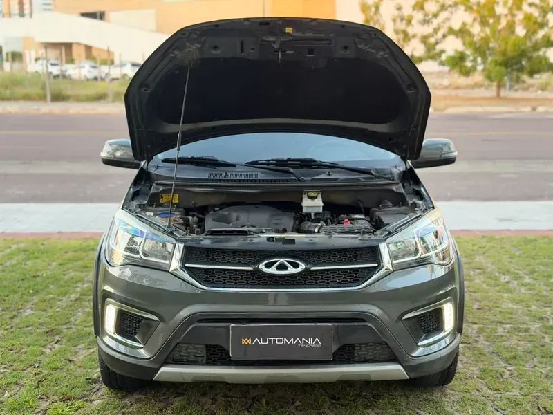 Chery TIGGO2 14