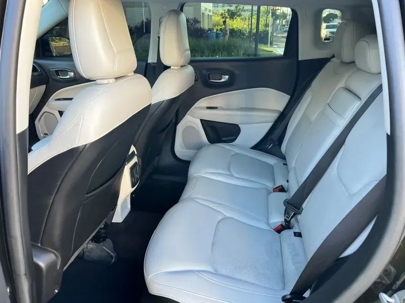 Jeep COMPASS 13