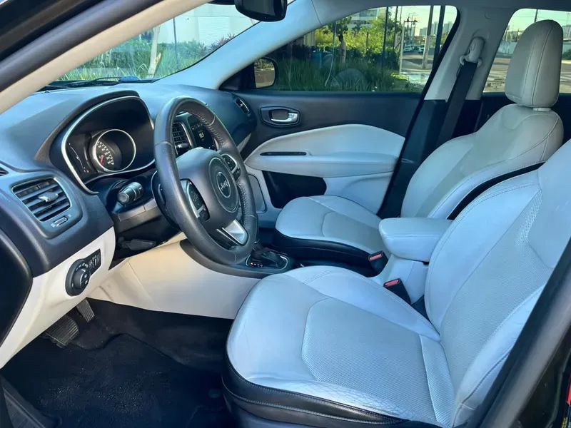 Jeep COMPASS 12