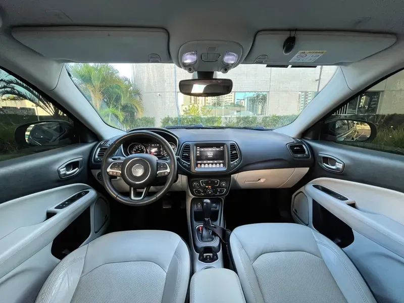 Jeep COMPASS 11