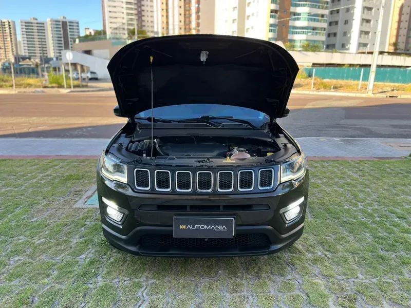 Jeep COMPASS 14