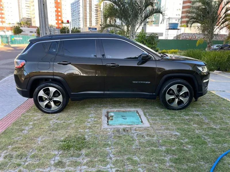 Jeep COMPASS 4